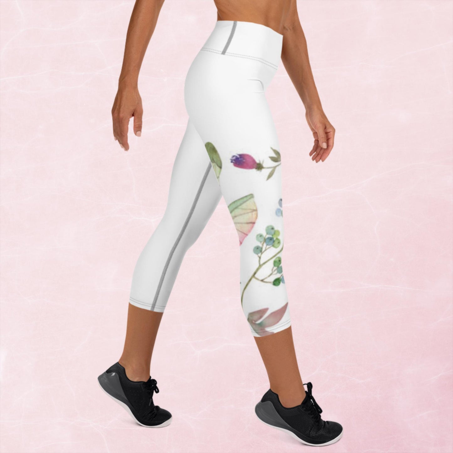 Spring Awakening Leggings