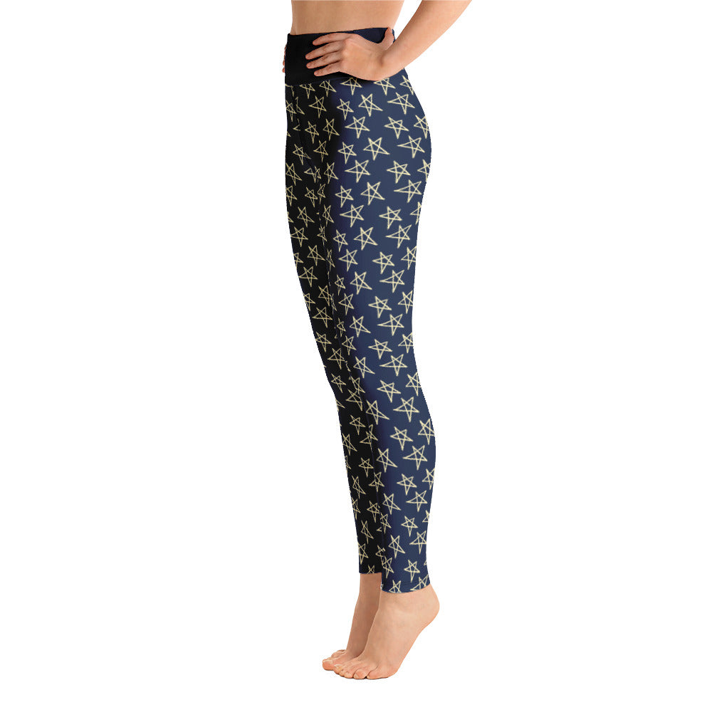 Star Leggings