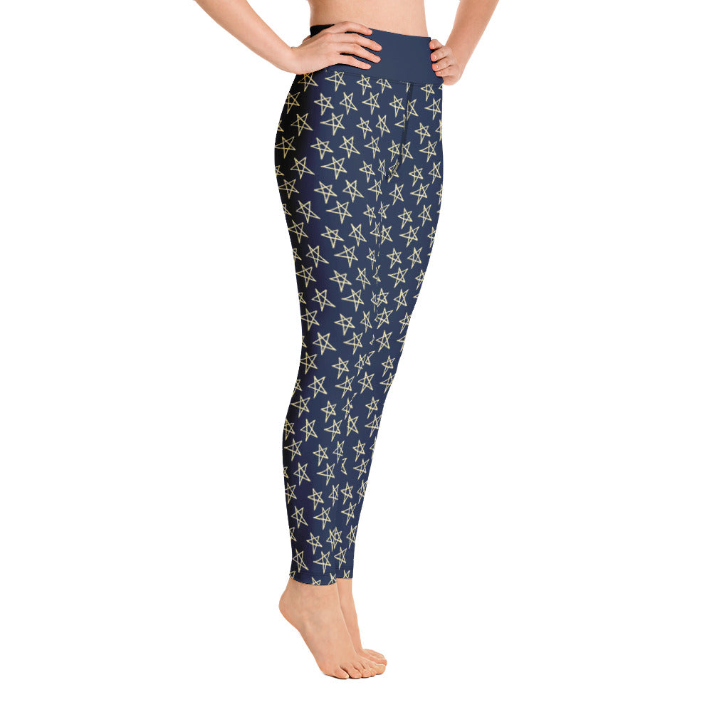 Star Leggings