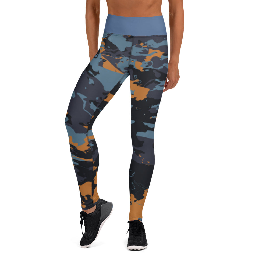 Multi Yoga legging 