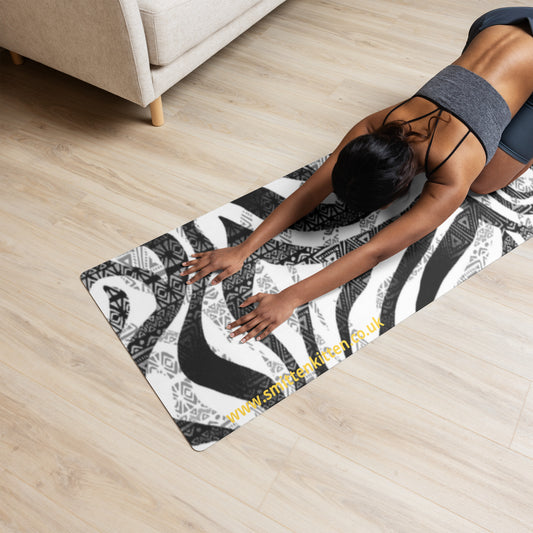 Yoga/Pilates mat