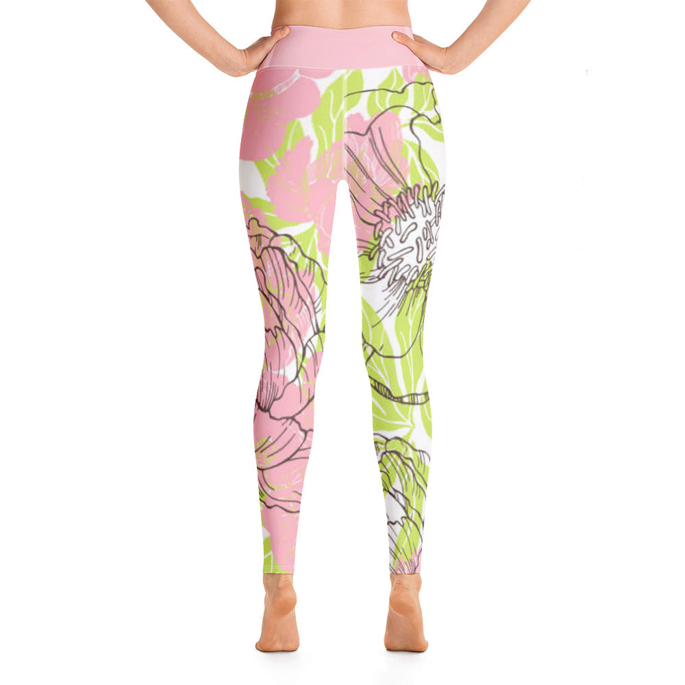 Blossom Leggings