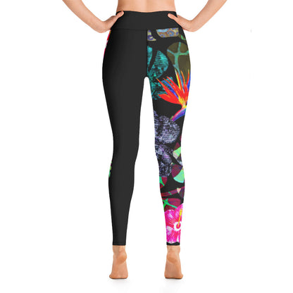 Jungle Leggings