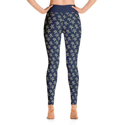 Star Leggings
