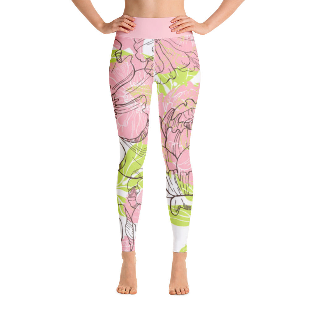 Blossom Leggings