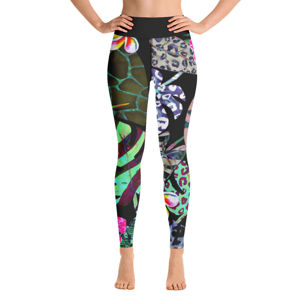 Jungle Leggings