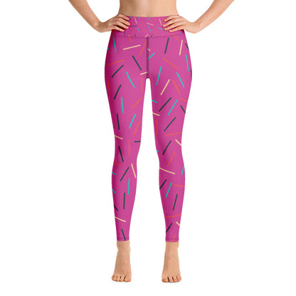 Sprinkle Leggings