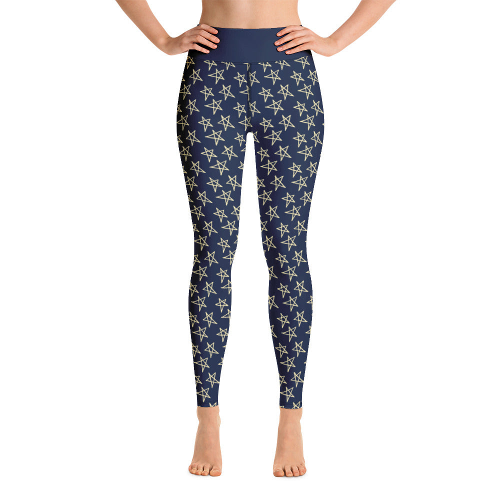 Star Leggings
