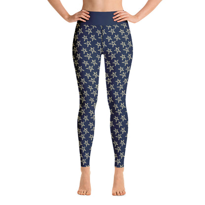 Star Leggings