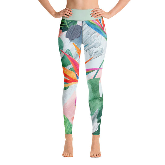 Paradise Leggings