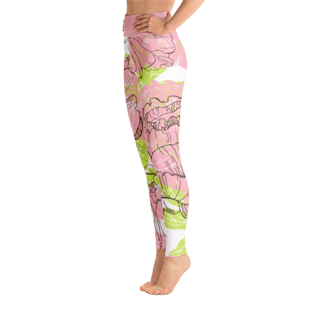 Blossom Leggings