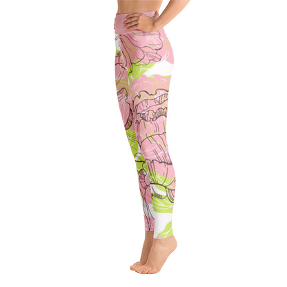 Blossom Leggings