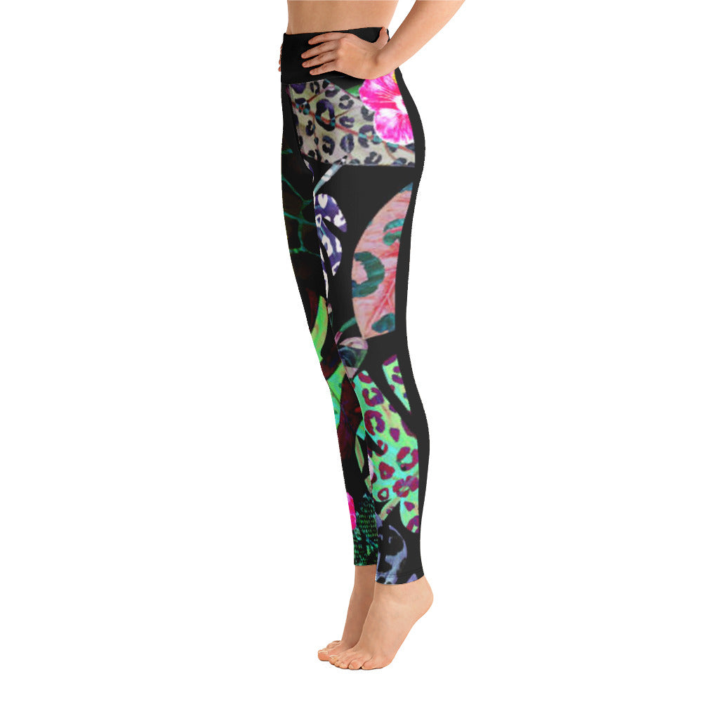 Jungle Leggings