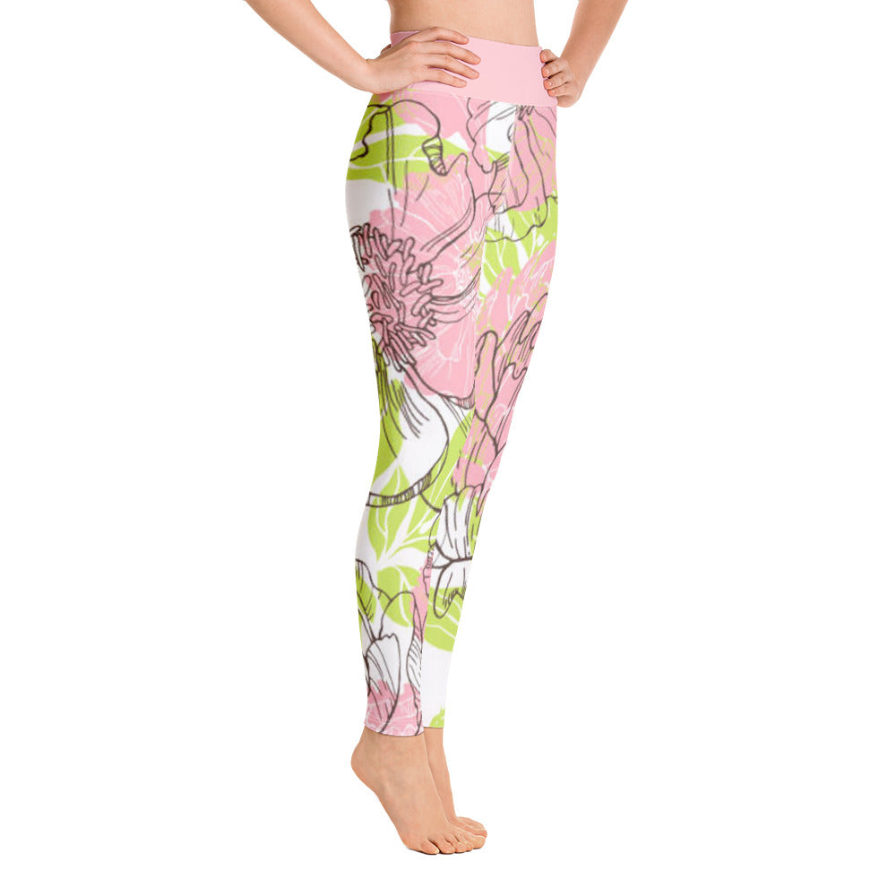 Blossom Leggings