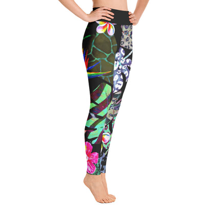 Jungle Leggings
