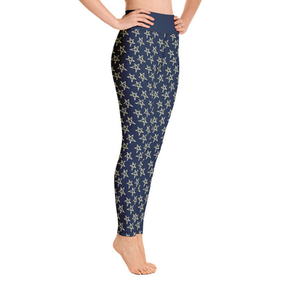 Star Leggings